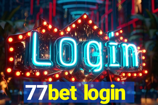 77bet login